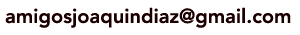 Correo de la Asociación